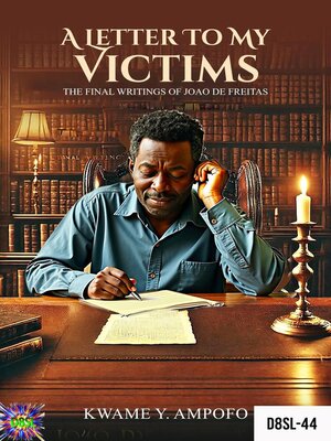 cover image of A Letter to My Victims